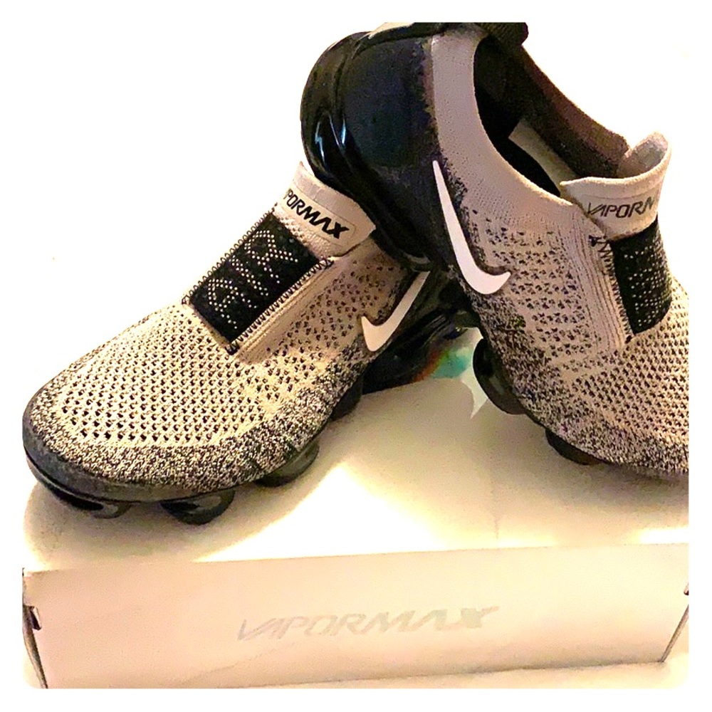 Air Vapormax Moc 2Moon size 6